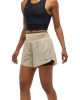 HOKA SKYGLIDE SHORT 2IN1 Női futónadrág