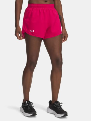 UNDER ARMOUR FLY BY 3' SHORTS Női futónadrág