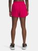 UNDER ARMOUR FLY BY 3' SHORTS Női futónadrág