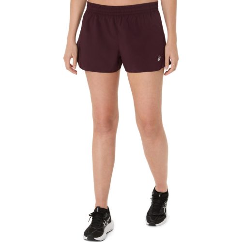 ASICS CORE SPLIT SHORT Női futónadrág