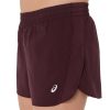 ASICS CORE SPLIT SHORT Női futónadrág