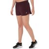 ASICS CORE SPLIT SHORT Női futónadrág