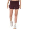 ASICS ROAD 3.5IN SHORT Női futónadrág