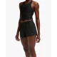 HOKA RACE DAY SPLIT SHORT Női futónadrág