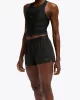 HOKA RACE DAY SPLIT SHORT Női futónadrág