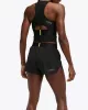 HOKA RACE DAY SPLIT SHORT Női futónadrág