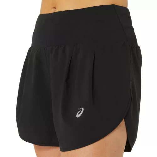 ASICS ROAD 3.5IN SHORT Női futónadrág