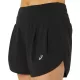 ASICS ROAD 3.5IN SHORT Női futónadrág