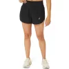 ASICS ROAD 3.5IN SHORT Női futónadrág