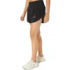 ASICS ROAD 3.5IN SHORT Női futónadrág