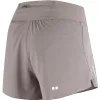 SALOMON SENSE AERO STOW 4' SHTS Női futónadrág