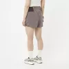 SALOMON SESNSE AERO 2IN1 TRAIL 4' Női futónadrág