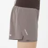 SALOMON SESNSE AERO 2IN1 TRAIL 4' Női futónadrág