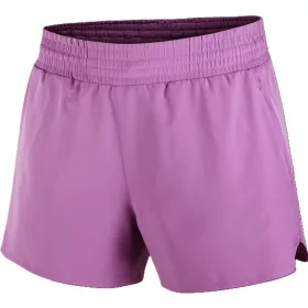 SALOMON SHKOUT CORE SHORTS 4' Női futónadrág