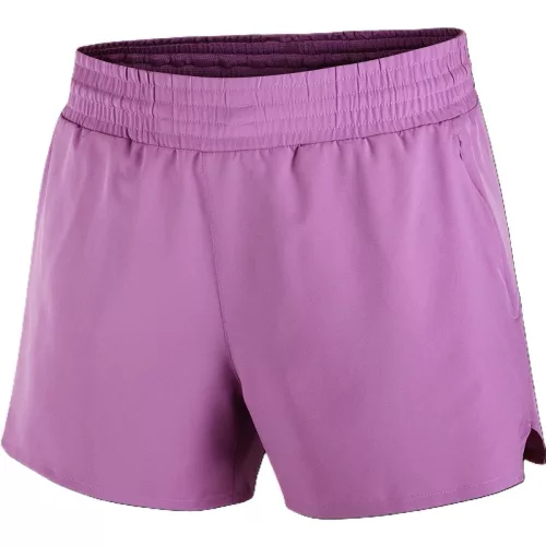 SALOMON SHKOUT CORE SHORTS 4' Női futónadrág