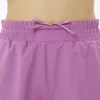 SALOMON SHKOUT CORE SHORTS 4' Női futónadrág