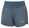 RONHILL TECH 4,5' SHORT Női futónadrág
