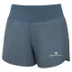 RONHILL TECH 4,5' SHORT Női futónadrág
