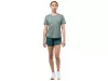 RONHILL TECH 4,5' SHORT Női futónadrág