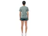RONHILL TECH 4,5' SHORT Női futónadrág