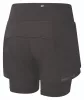 RONHILL TECH 4,5' TWIN SHORT Női futónadrág