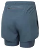 RONHILL CORE TWIN SHORT Női futónadrág