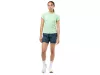 RONHILL CORE TWIN SHORT Női futónadrág