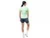 RONHILL CORE TWIN SHORT Női futónadrág