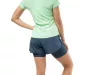 RONHILL CORE TWIN SHORT Női futónadrág