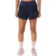 ASICS ROAD 3,5IN SHORT Női futónadrág