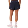ASICS ROAD 3,5IN SHORT Női futónadrág