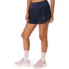 ASICS ROAD 3,5IN SHORT Női futónadrág