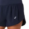 ASICS ROAD 3,5IN SHORT Női futónadrág