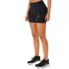 ASICS ROAD 2IN1 3.5IN SHORT Női futónadrág