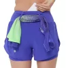 ASICS ROAD 2IN1 3.5IN SHORT Női futónadrág