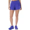 ASICS ROAD 2IN1 3.5IN SHORT Női futónadrág