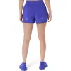ASICS ROAD 2IN1 3.5IN SHORT Női futónadrág