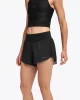 HOKA GLIDE 4' SHORT Női futónadrág