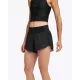 HOKA GLIDE 4' SHORT Női futónadrág