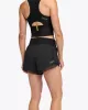 HOKA GLIDE 4' SHORT Női futónadrág