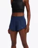 HOKA GLIDE 4' SHORT Női futónadrág