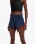 HOKA GLIDE 4' SHORT Női futónadrág