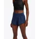 HOKA GLIDE 4' SHORT Női futónadrág