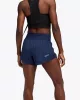 HOKA GLIDE 4' SHORT Női futónadrág