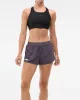 HOKA RACE DAY SPLIT SHORT Női futónadrág