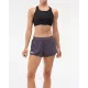HOKA RACE DAY SPLIT SHORT Női futónadrág
