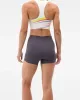 HOKA RACE DAY FITTED 2.5' SHORT Női futónadrág