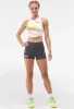 HOKA RACE DAY FITTED 2.5' SHORT Női futónadrág