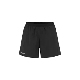 CRAFT SUBZ SHORTS 2 W Női futónadrág