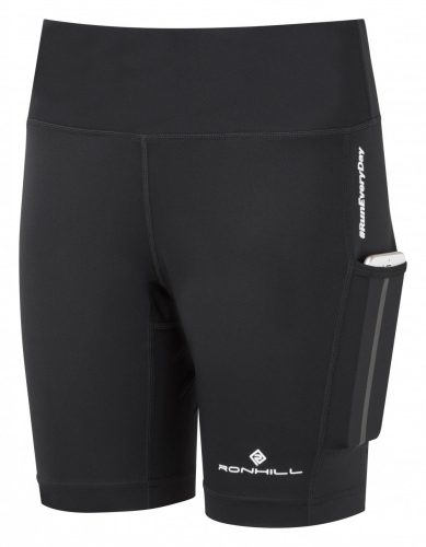 RONHILL TECH REVIVE STRETCH SHORT Női futónadrág